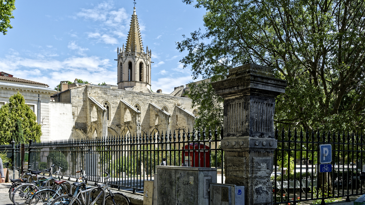 20230517 120319•Avignon•Provence-Alpes-Cote d'Azur•France